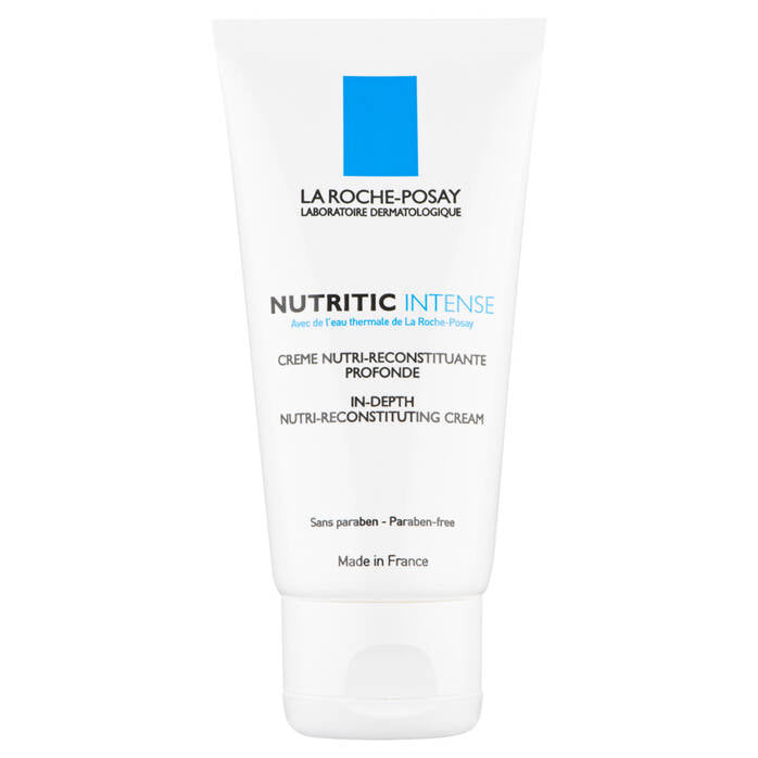 La Roche-Posay Nutritic Intense For Dry Skin - 50ml