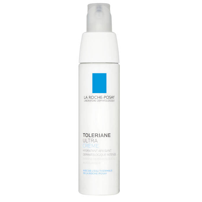 La Roche-Posay Toleriane Ultra Soothing Cream - 40ml