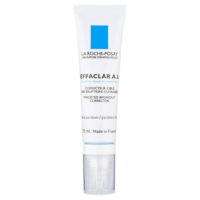 La Roche-Posay Effaclar A.I. Breakout Corrector - 15ml