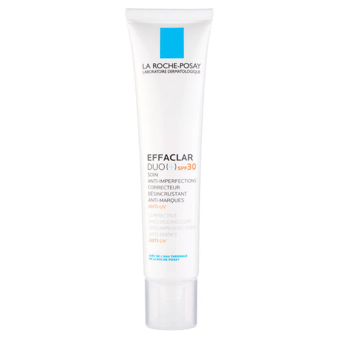 La Roche-Posay Effaclar Duo SPF30 with Niacinamide - 40ml