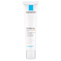 La Roche-Posay Effaclar Duo SPF30 with Niacinamide - 40ml
