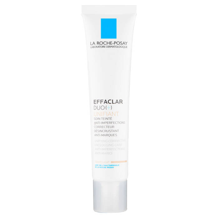 La Roche-Posay Effaclar Duo Unifiant - 40ml