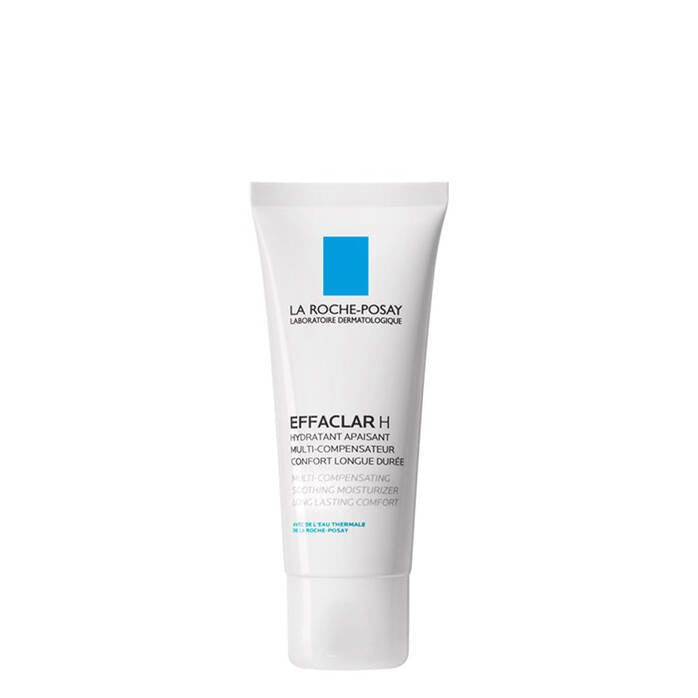 La Roche-Posay Effaclar H Moisturiser - 40ml