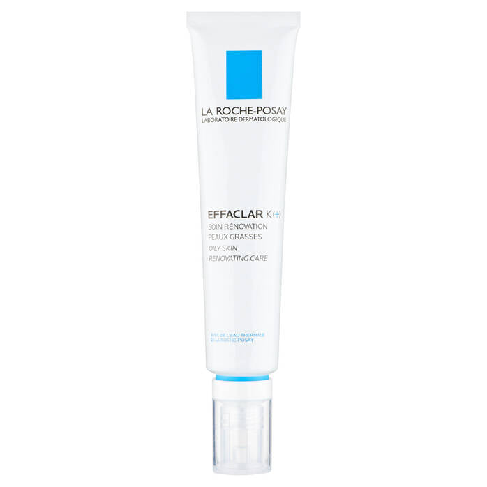 La Roche-Posay Effaclar K Moisturiser For Oily Skin- 40ml