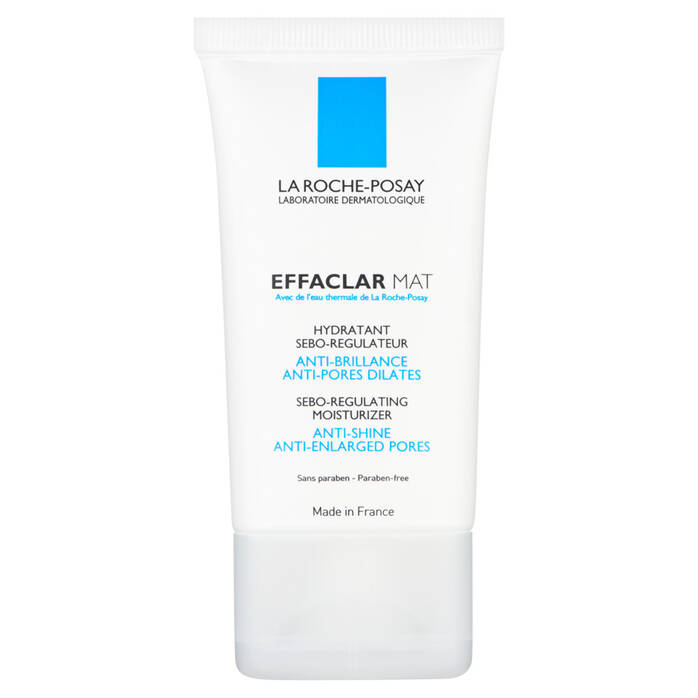 La Roche-Posay Effaclar Mat- 40ml