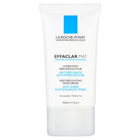 La Roche-Posay Effaclar Mat- 40ml