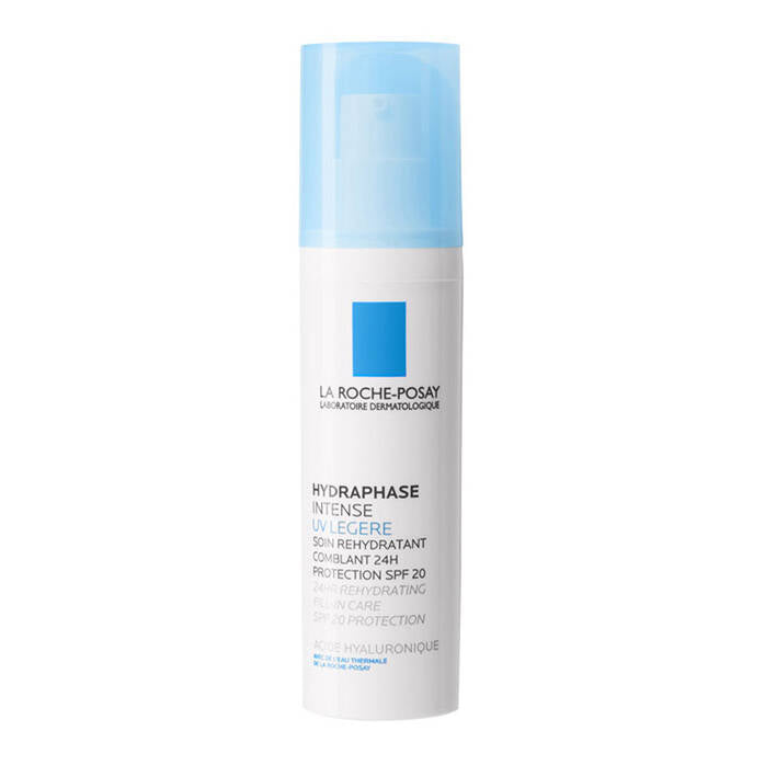 La Roche-Posay Hydraphase UV Intense Light - 50ml