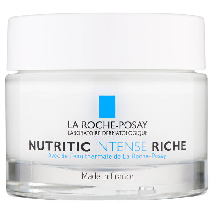 La Roche-Posay Nutritic Intense Rich - 50ml