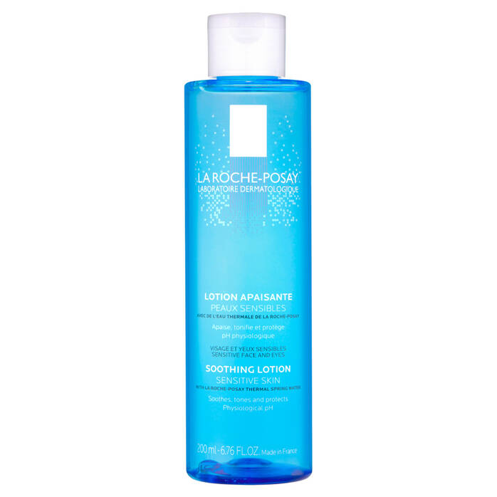 La Roche-Posay Soothing Lotion - 200ml