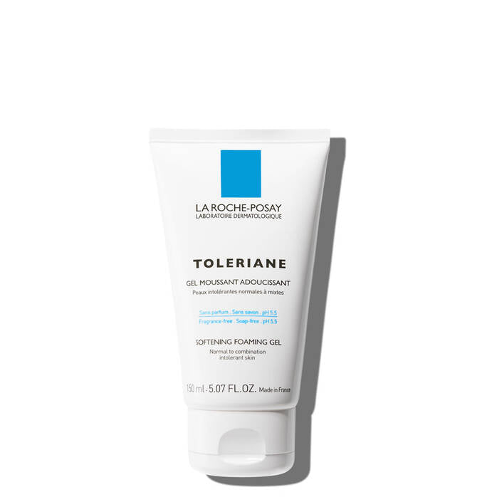 La Roche-Posay Toleriane Foaming Gel Cleanser - 150ml