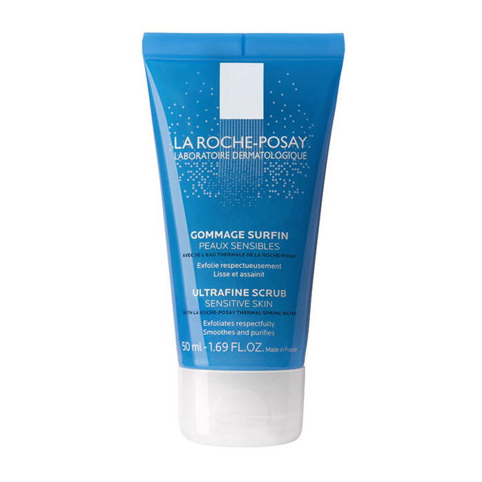 La Roche-Posay Ultra Fine Scrub - 50ml