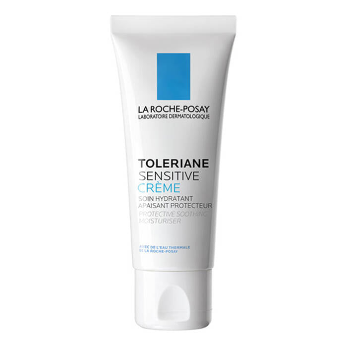 La Roche-Posay Toleriane Sensitive Cream Moisturiser - 40ml
