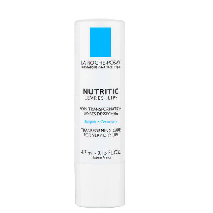 La Roche-Posay Nutritic Lip Balm - 4.7ml