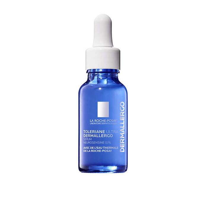 La Roche-Posay Toleriane Ultra Dermallergo Soothing Serum - 20ml