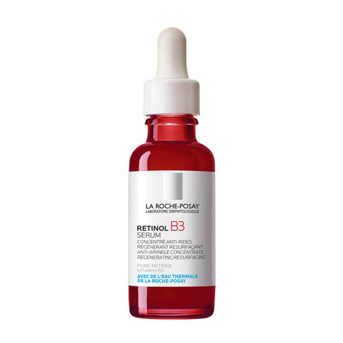 La Roche-Posay 0.3% Retinol + Vitamin B3 Serum - 30ml