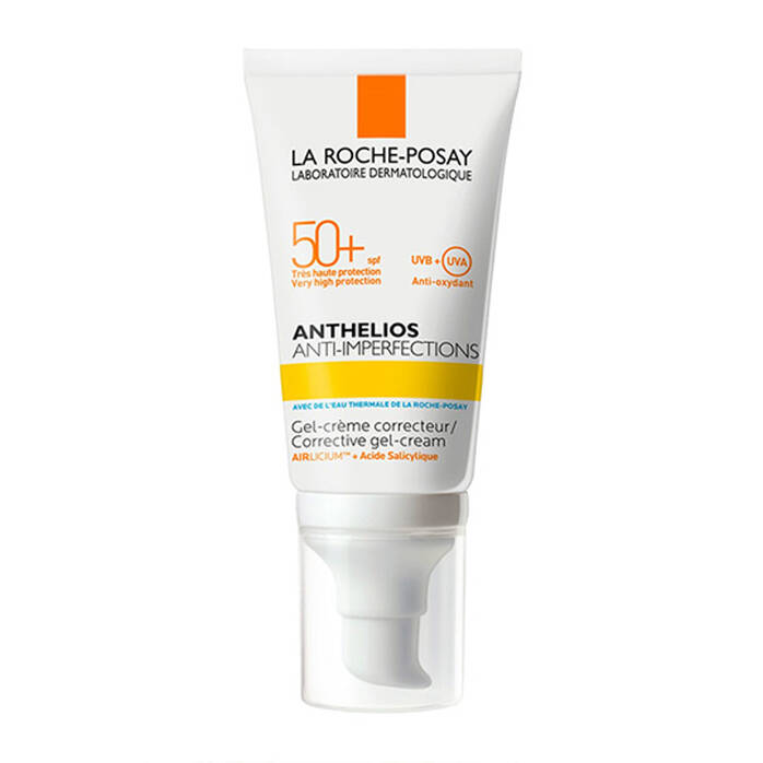 La Roche-Posay Anthelios Anti-Imperfection SPF50+ - 50ml