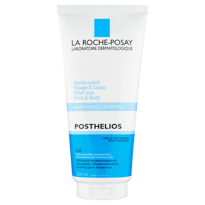 La Roche-Posay Posthelios Gel - 200ml