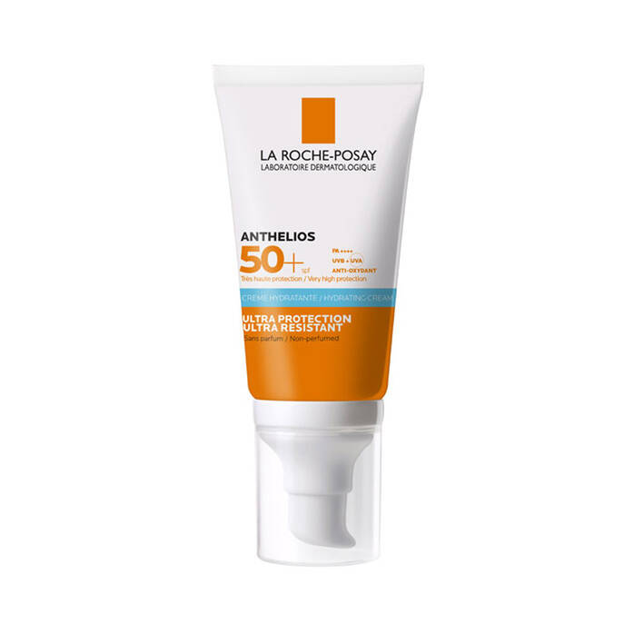 La Roche-Posay Anthelios Hydrating Cream SPF50+ - 50ml