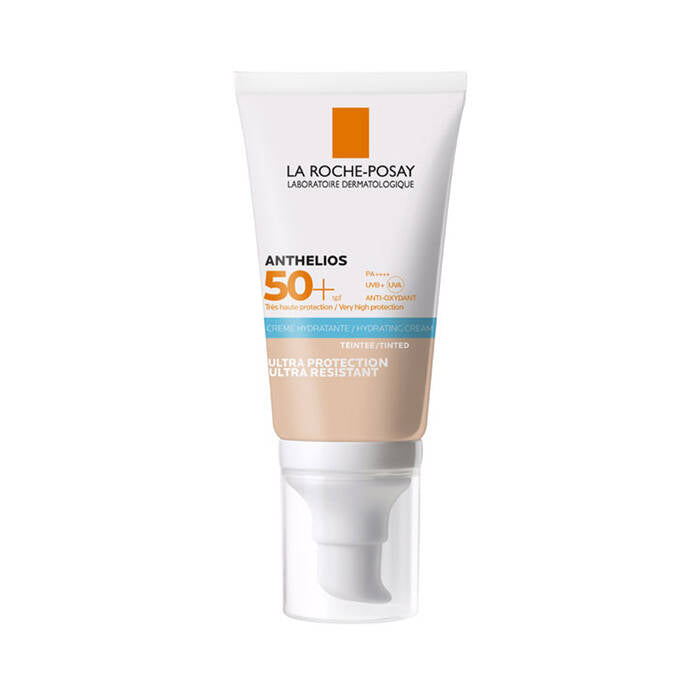 La Roche-Posay Anthelios Hydrating Tinted Cream SPF50 - 50ml
