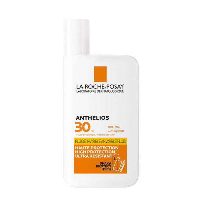 La Roche-Posay Anthelios Ultra-Light Invisible Fluid SPF30 - 50ml
