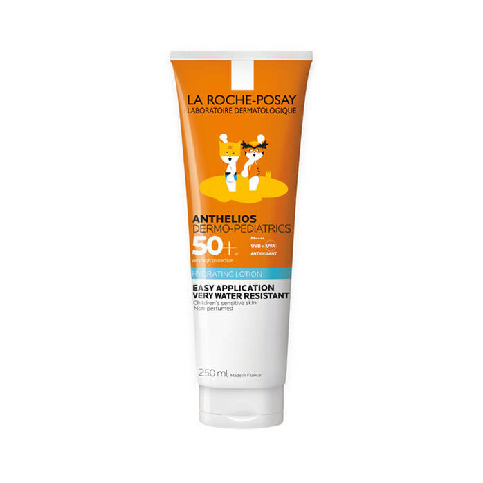 La Roche-Posay Anthelios Dermo-Pediatrics Lotion SPF50+ - 250ml