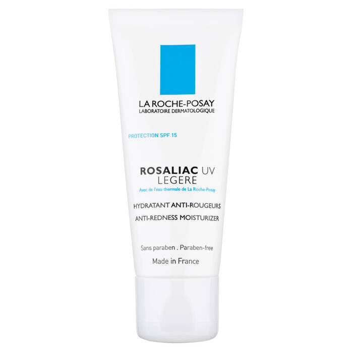La Roche-Posay Rosaliac Uv Light Anti-Redness Moisturiser SPF15 - 40ml
