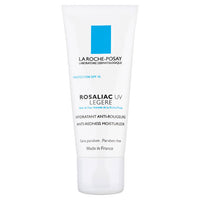 La Roche-Posay Rosaliac Uv Light Anti-Redness Moisturiser SPF15 - 40ml