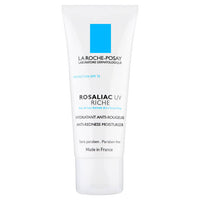 La Roche-Posay Rosaliac UV Riche Anti-Redness Moisturiser- 40ml
