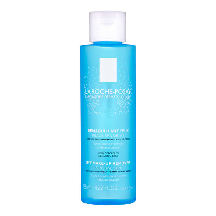 La Roche-Posay Eye Make-Up Remover - 125ml