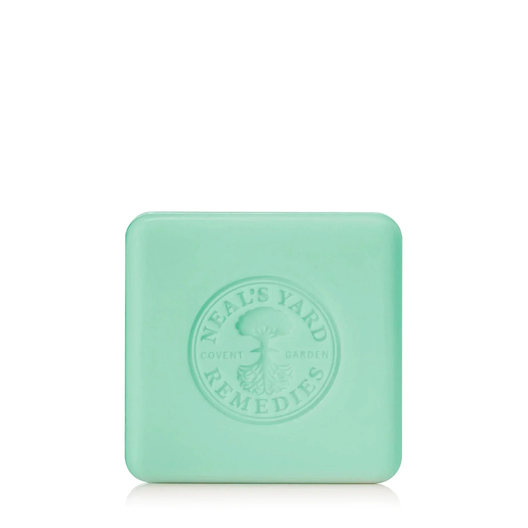 Neal's Yard Remedies Lavender & Tea Tree Soap - 100g