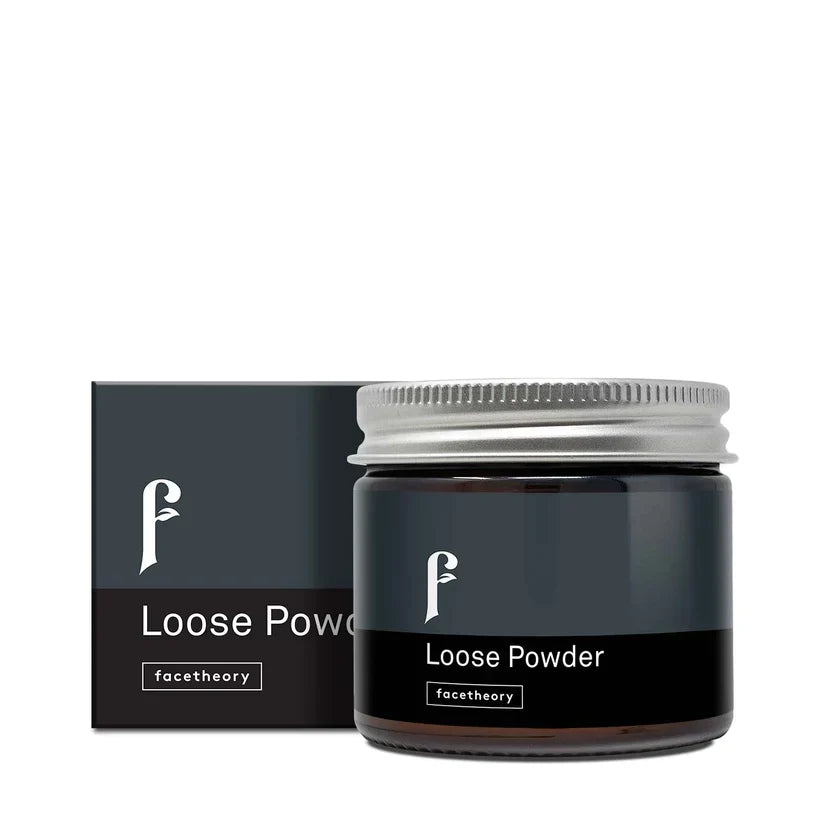 Facetheory Loose Powder