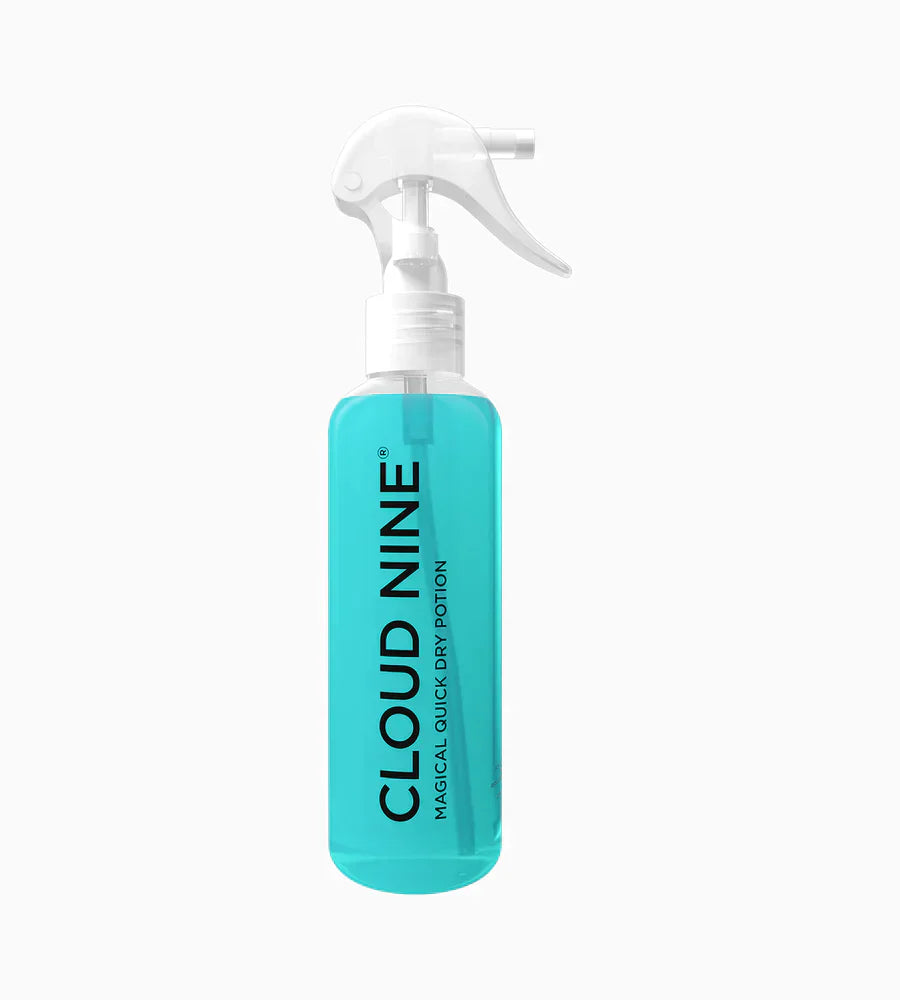 Cloud Nine Magical Quick Dry Potion - 200ml