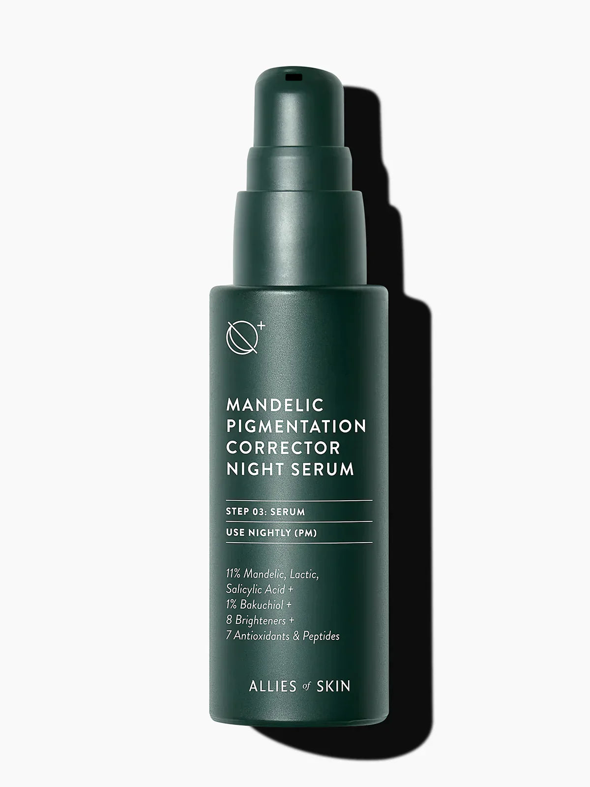Allies of Skin Mandelic Pigmentation Corrector Night Serum - 30ml