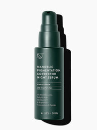 Allies of Skin Mandelic Pigmentation Corrector Night Serum - 30ml