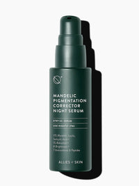 Allies of Skin Mandelic Pigmentation Corrector Night Serum - 30ml