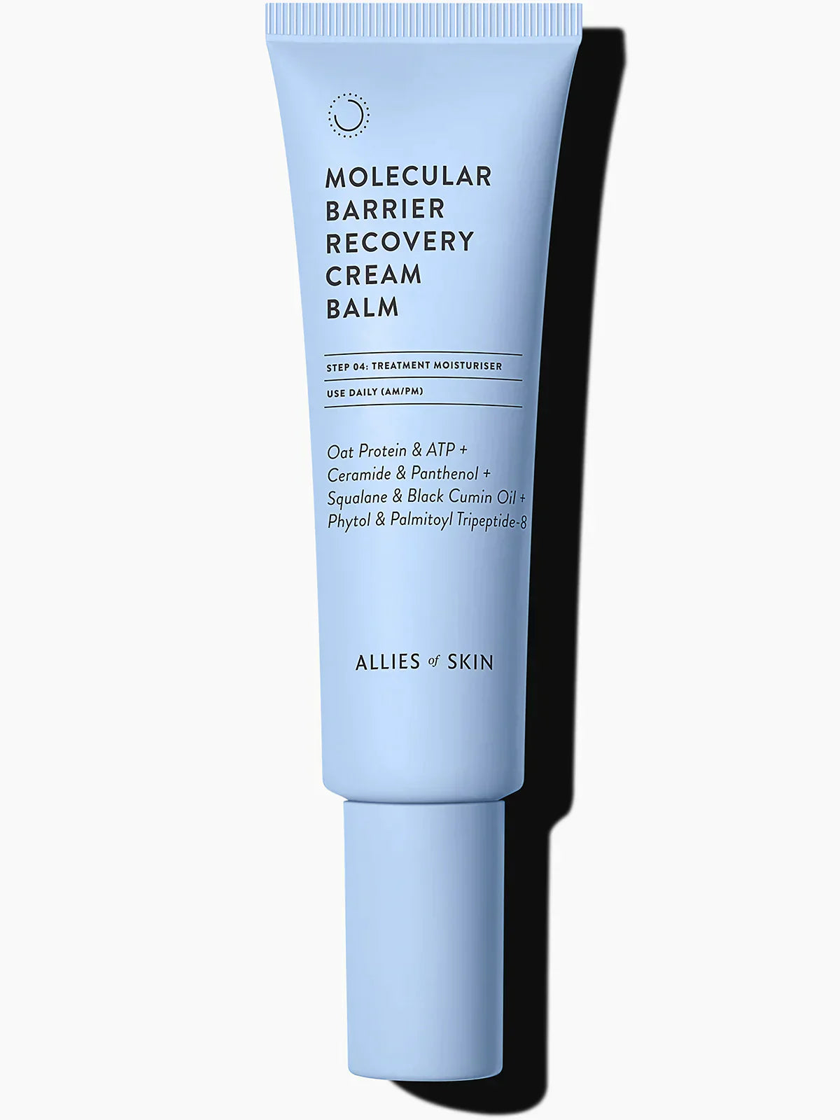 Allies of Skin Molecular Barrier Recovery Cream Balm - 50ml
