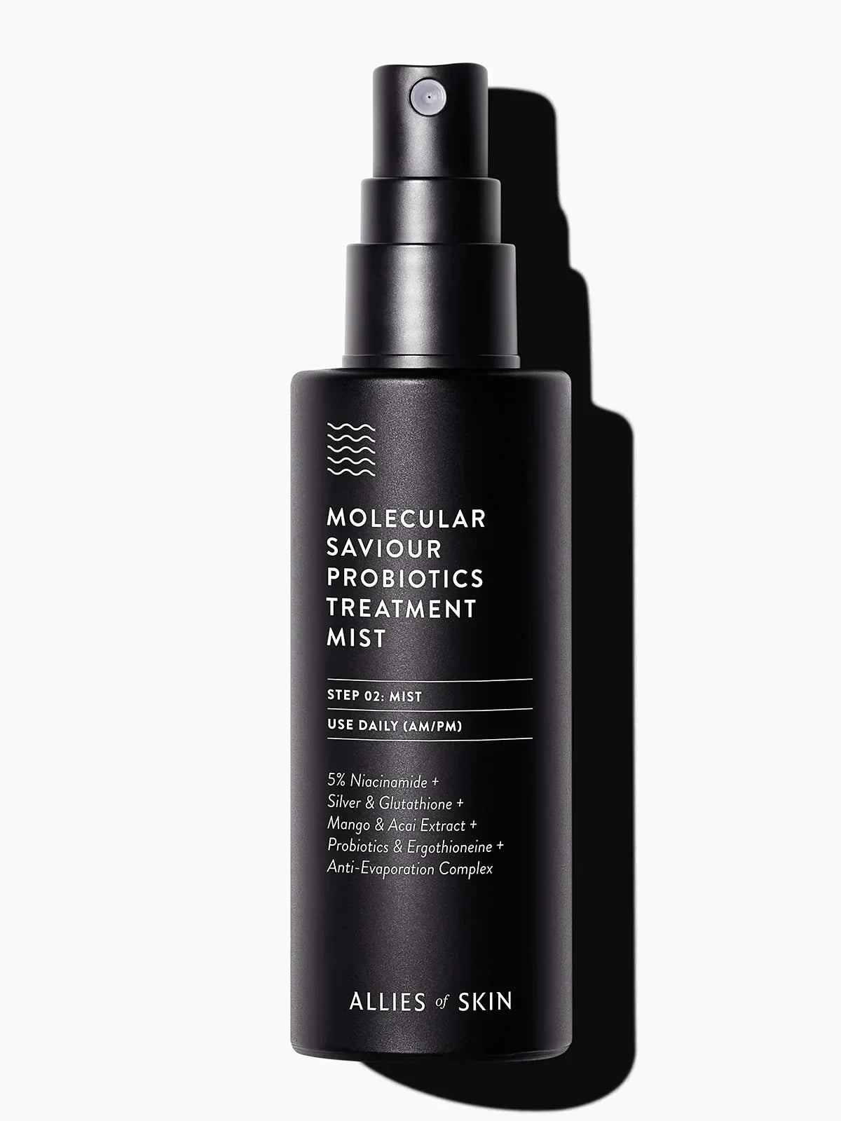 Allies of Skin Molecular Saviour Probiotics Treatment Mist - 50ml
