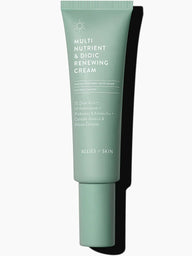 Allies of Skin Multi Nutrient and Dioic Renewing Cream - 50ml