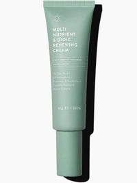 Allies of Skin Multi Nutrient and Dioic Renewing Cream - 50ml