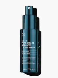 Allies of Skin Multi Peptides and GF Advanced Lifting Serum - 30ml