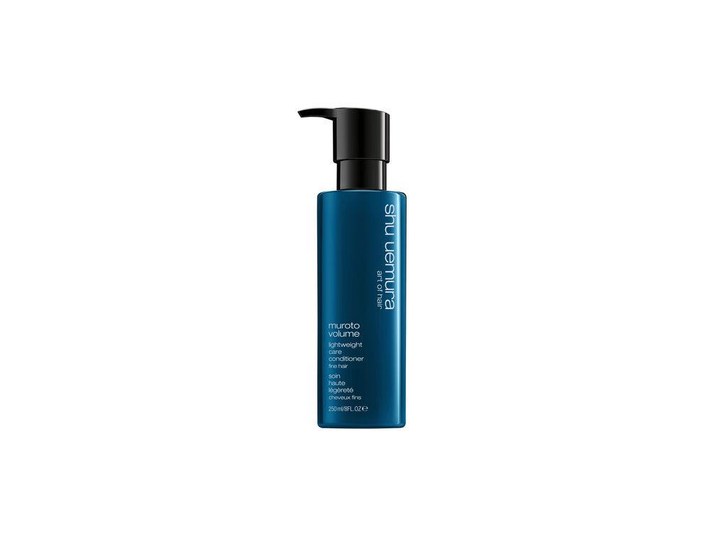 Shu Uemura Muroto Volume Conditioner - 250ml