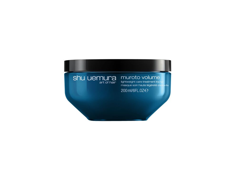 Shu Uemura Muroto Volume Masque - 200ml