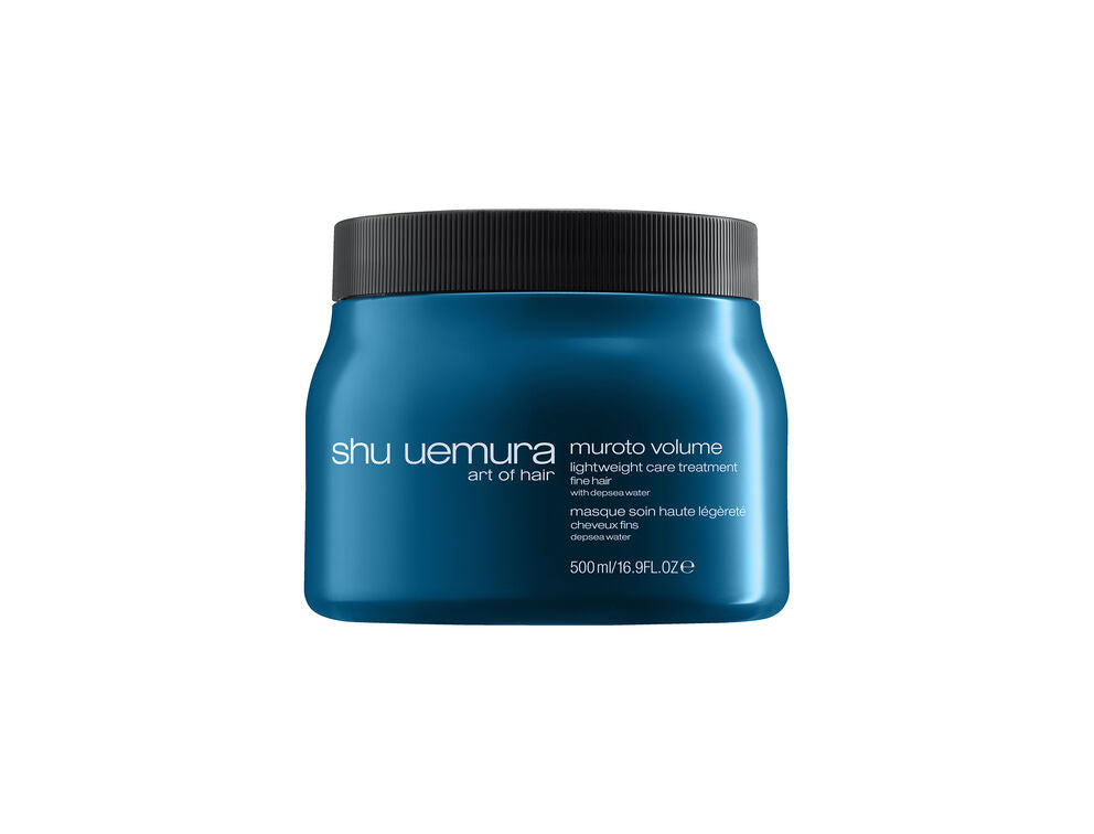 Shu Uemura Muroto Volume Masque - 500ml