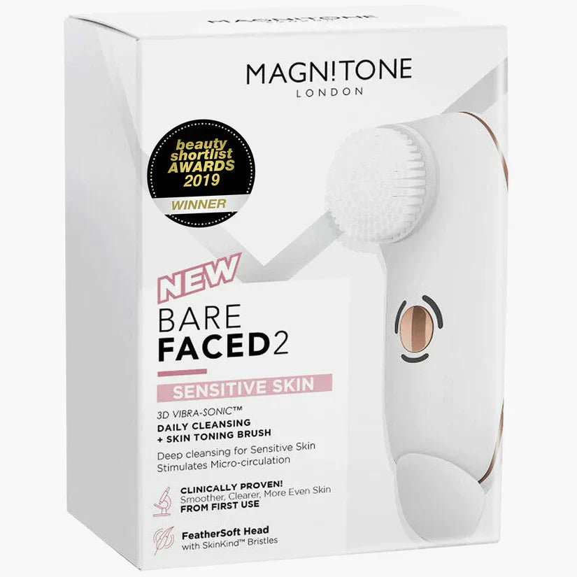 Facetheory Magnitone Barefaced 2 Vibrasonic