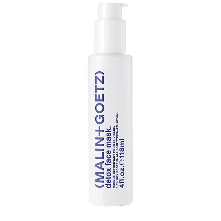 Malin + Goetz Detox Face Mask – 118ml - Grooming Store