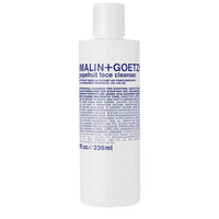 Malin + Goetz Grapefruit Face Cleanser – 236ml - Grooming Store