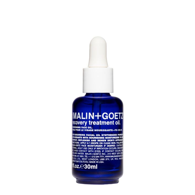 Malin + Goetz Recovery Treatment Oil – 30ml - Grooming Store