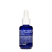 Malin + Goetz Recovery Treatment Oil – 30ml - Grooming Store