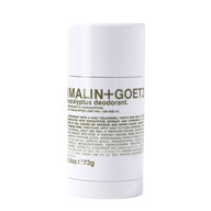 Malin + Goetz Eucalyptus Deodorant – 73g - Grooming Store