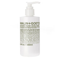 Malin + Goetz Cannabis Hand + Body Wash – 250ml - Grooming Store